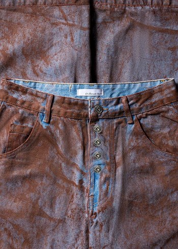 67PERCENT STUDIO DUNEDRIFT
BAGGY JEANS - Görsel 2