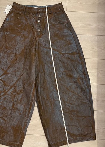 67PERCENT STUDIO DUNEDRIFT
BAGGY JEANS - Görsel 7