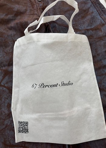 67PERCENT STUDIO DUNEDRIFT
BAGGY JEANS - Görsel 3