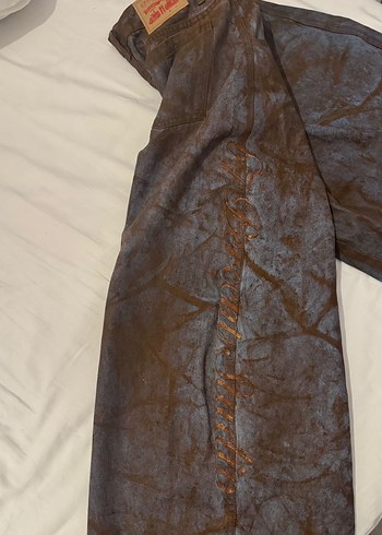 67PERCENT STUDIO DUNEDRIFT
BAGGY JEANS - Görsel 8