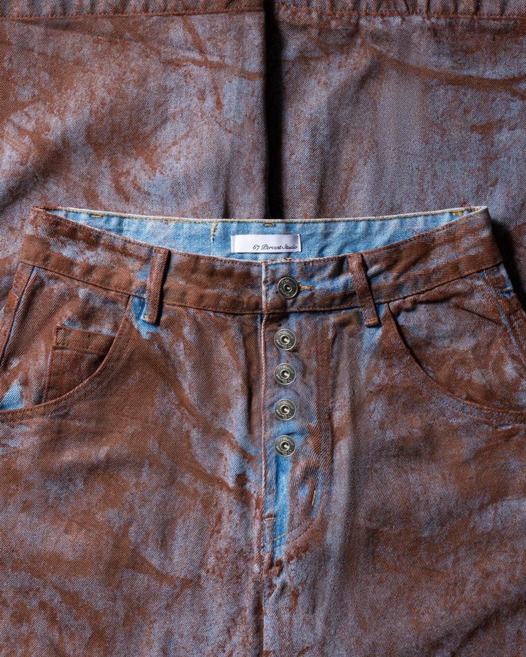 67PERCENT STUDIO DUNEDRIFT
BAGGY JEANS - Görsel 2