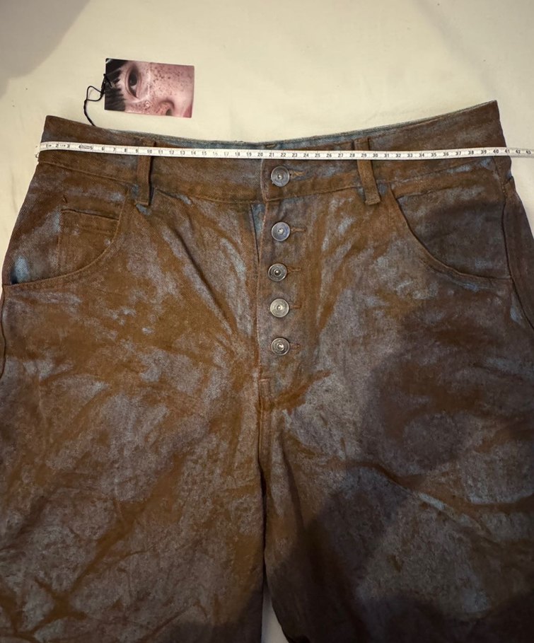 67PERCENT STUDIO DUNEDRIFT
BAGGY JEANS - Görsel 5