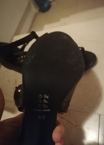 40 Beden 40 Numara