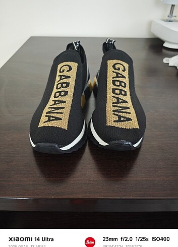 39 Beden Dolce Gabbana 