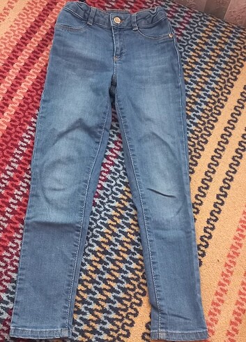 LC Waikiki Kot pantolon