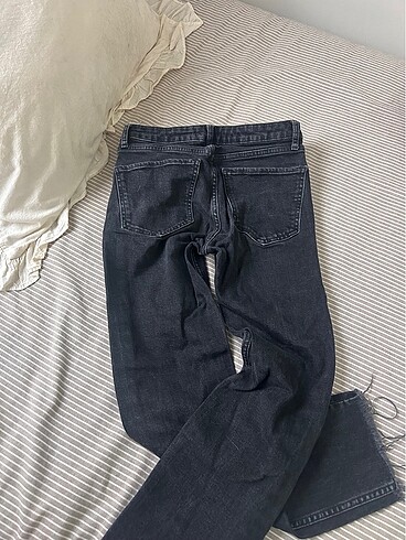 Zara Zara jean