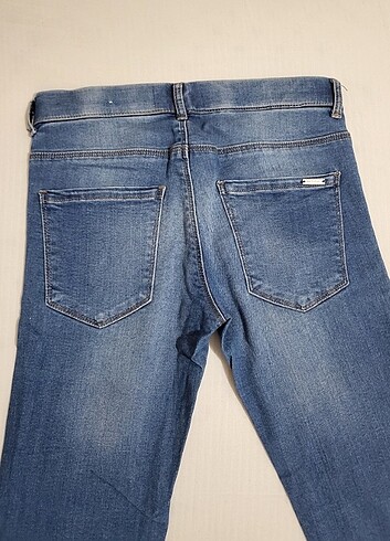 xs Beden Mango jean