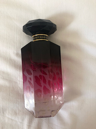 Victoria s Secret Victoria?s Secret forbidden 100ml parfüm