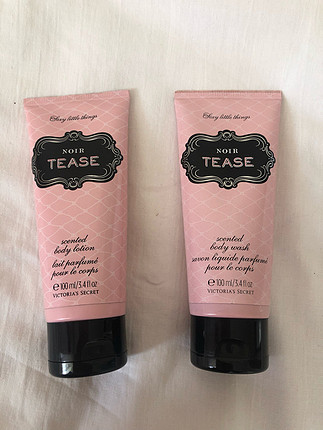Victoria?s secret set