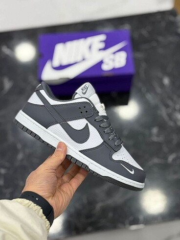 Ünisex Nike Ayakkabı