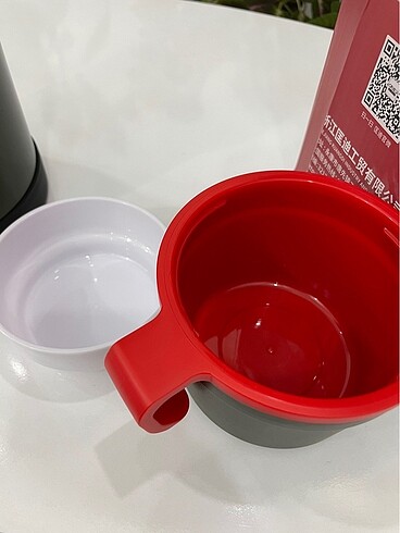 Beden Termos 4 litre