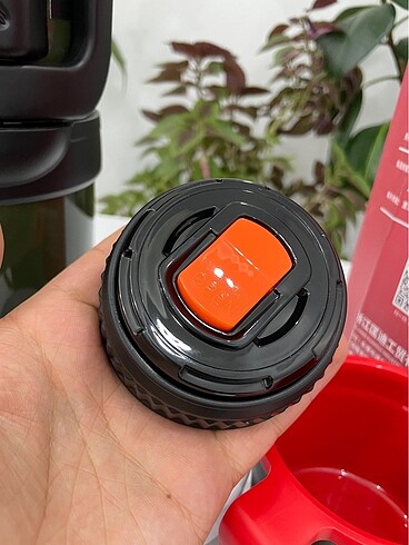 Beden haki Renk Termos 4 litre