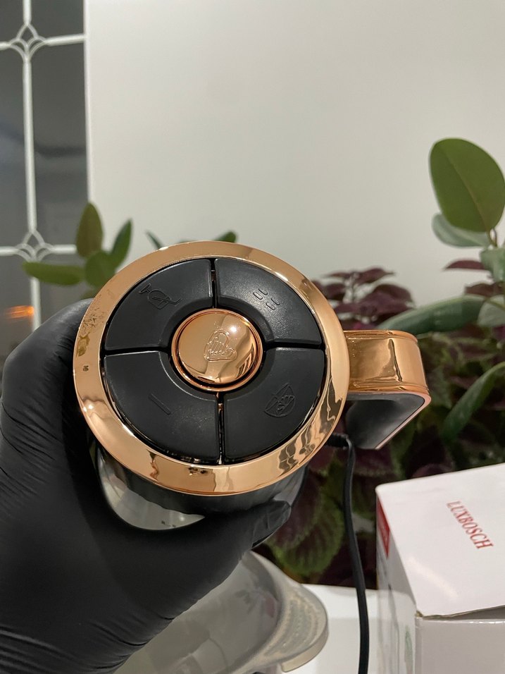 Çok Fonksiyonlu doğrayıcı Öğütücü 5L 3500W - Görsel 4