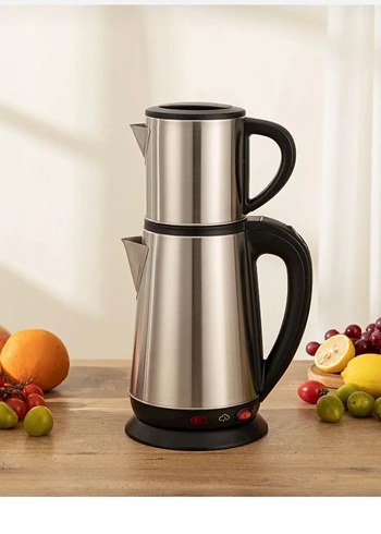 Çay makinesi - Görsel 2