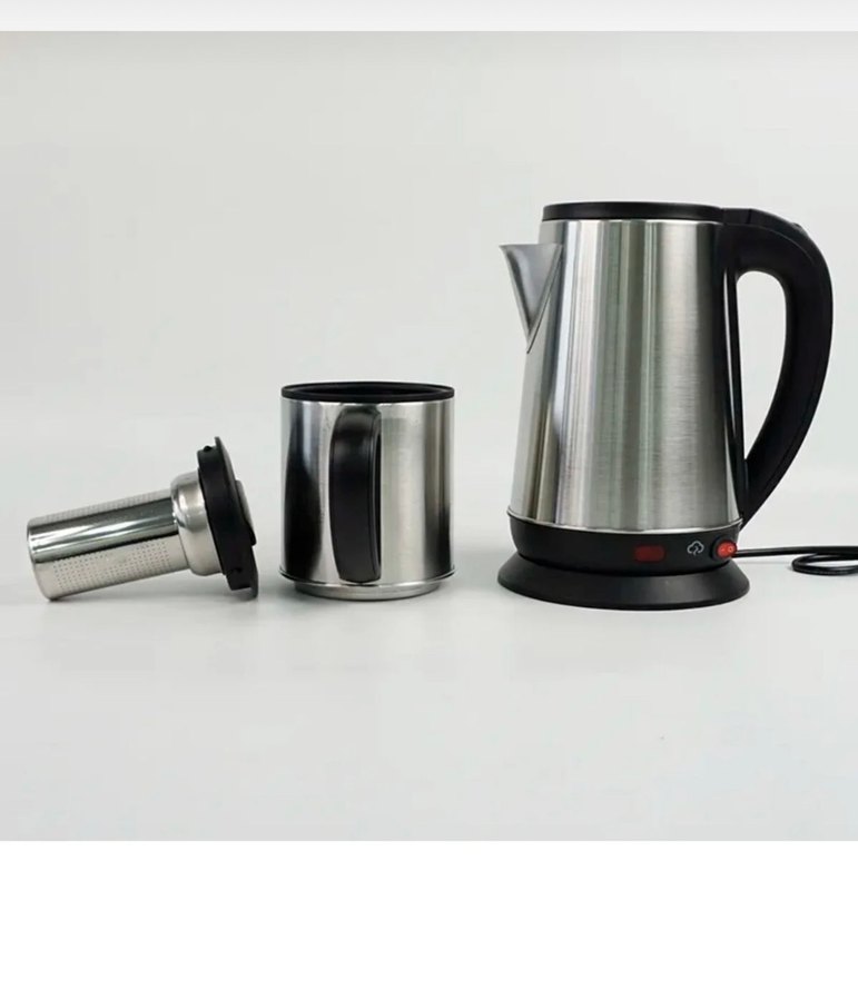 Çay makinesi - Görsel 3