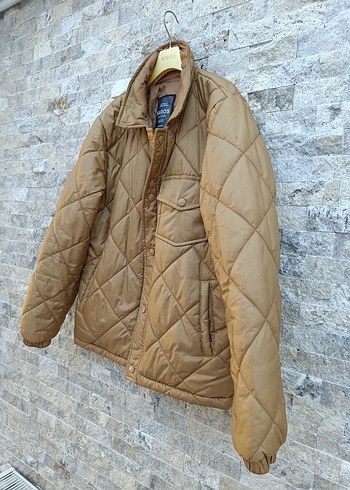 barbour mont m L beden uyumlu sıfır ayarında - Görsel 2