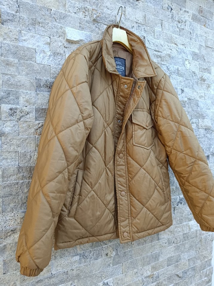 barbour mont m L beden uyumlu sıfır ayarında - Görsel 3