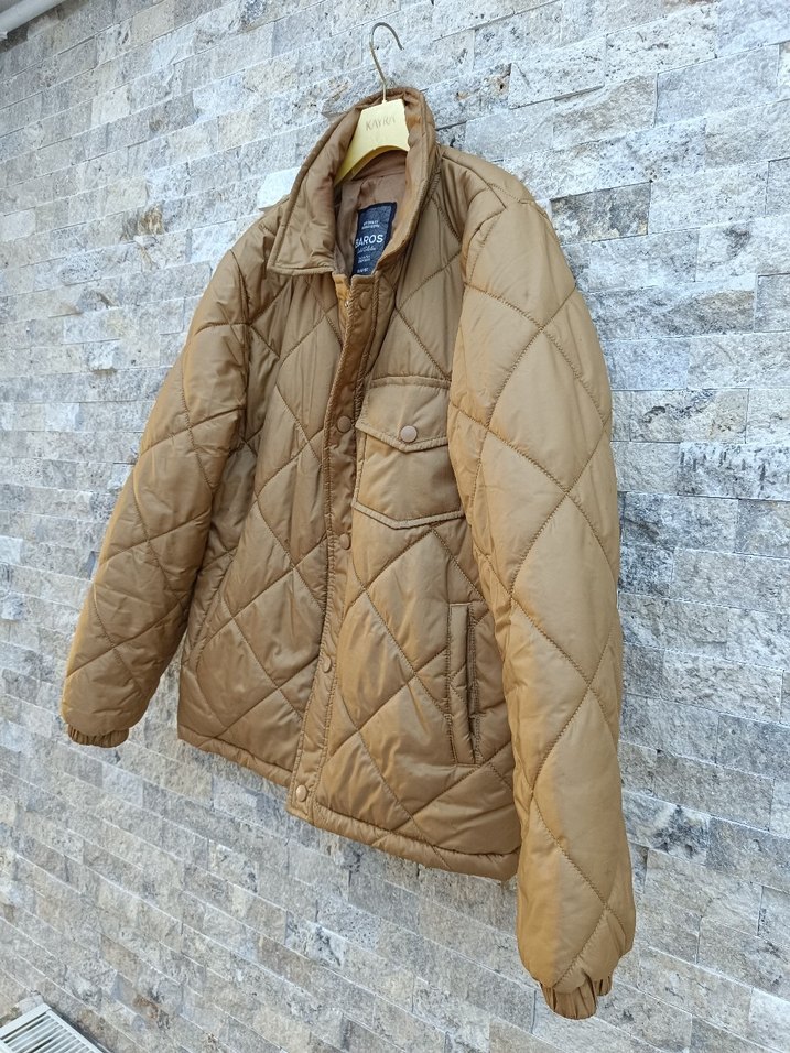 barbour mont m L beden uyumlu sıfır ayarında - Görsel 2