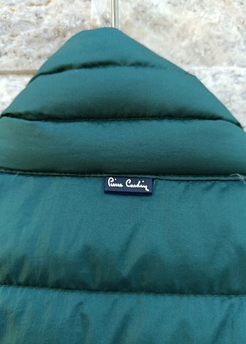 orjinal Pierre Cardin erkek yelek - Görsel 4