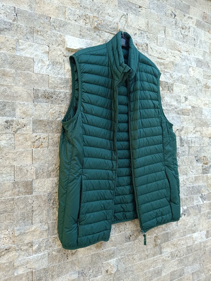 orjinal Pierre Cardin erkek yelek - Görsel 3