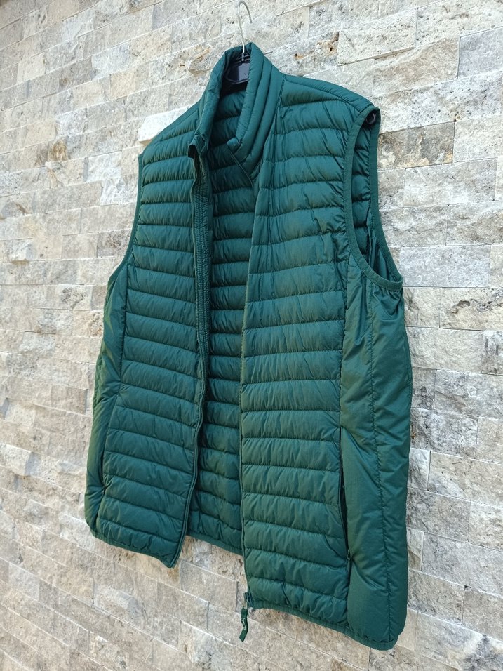 orjinal Pierre Cardin erkek yelek - Görsel 2