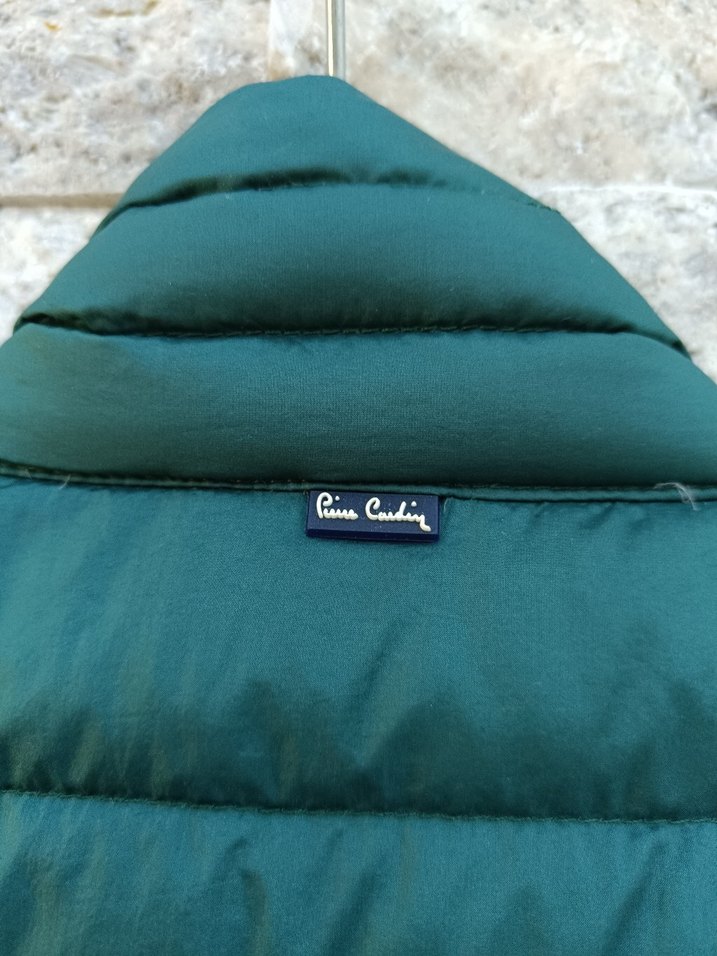 orjinal Pierre Cardin erkek yelek - Görsel 4