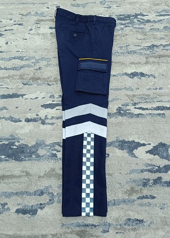 sıfır ayarında iş pantolonu - Görsel 2