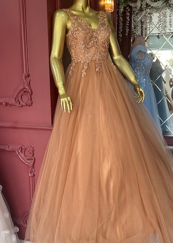 36 Beden Elbise