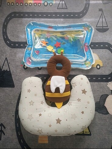 3 lü set