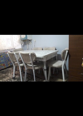 Diğer 1 senelik masa