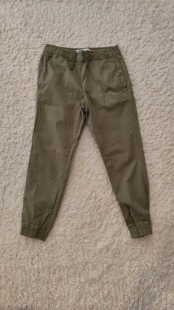 Zara Jogger