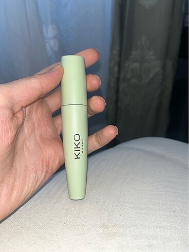 KİKO MASCARA 101