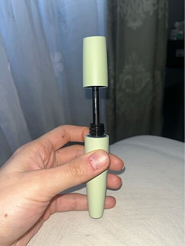 Beden Renk KİKO MASCARA 101