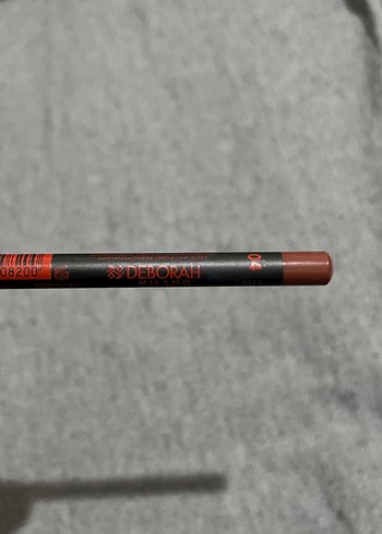 Deborah dudak kalemi 04 - Görsel 2