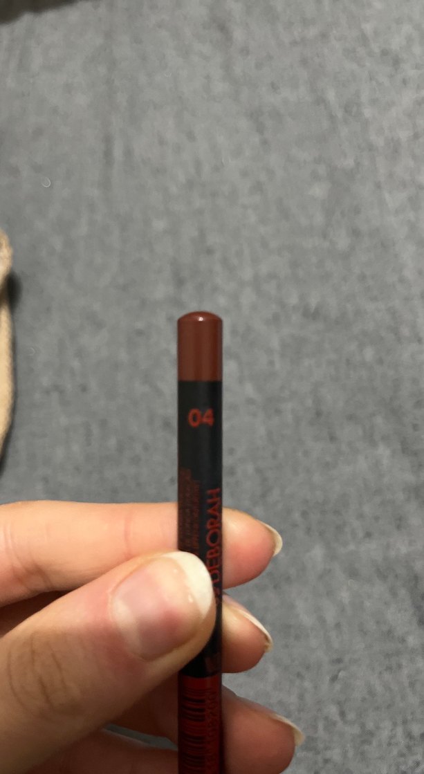 Deborah dudak kalemi 04 - Görsel 3