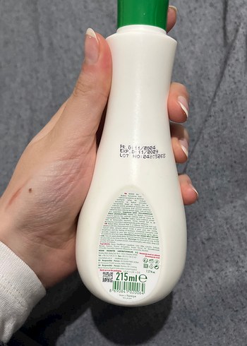 Bebak Acı Badem Sütü - Görsel 2