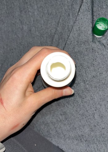 Bebak Acı Badem Sütü - Görsel 3