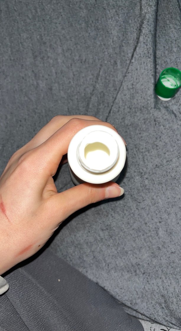 Bebak Acı Badem Sütü - Görsel 3