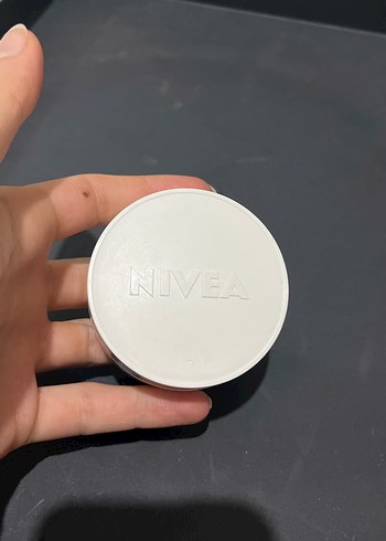 Nivea Canlandırıcı Gündüz Kremi 24 Saat Nemlendirme - Görsel 2