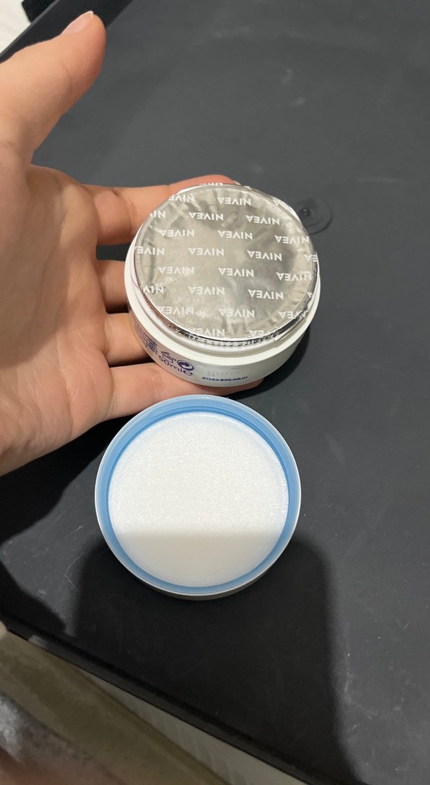 Nivea Canlandırıcı Gündüz Kremi 24 Saat Nemlendirme - Görsel 4