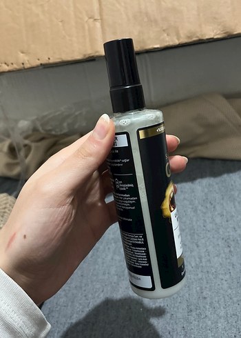 Schwarzkopf Gliss Ultimate Repair Saç Bakım Kremi - Görsel 2