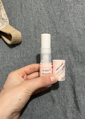 Wet n Wild Stick Baz - Görsel 2