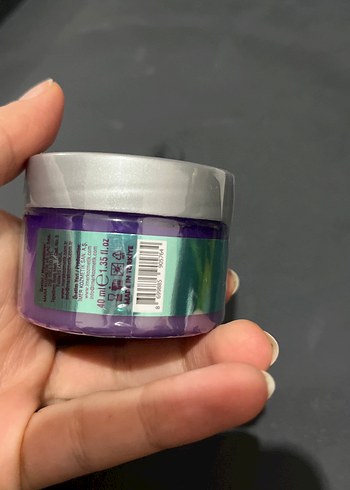 Nailmed+ Tırnak ve El Terapisi Balmı - Görsel 4