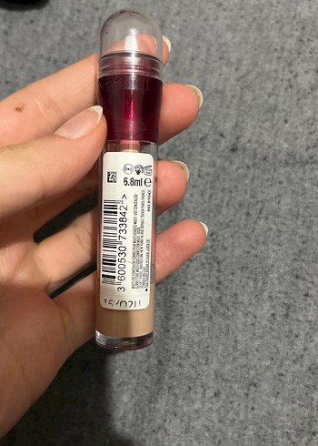 Maybelline Eraser Kapatıcı 01 - Görsel 2