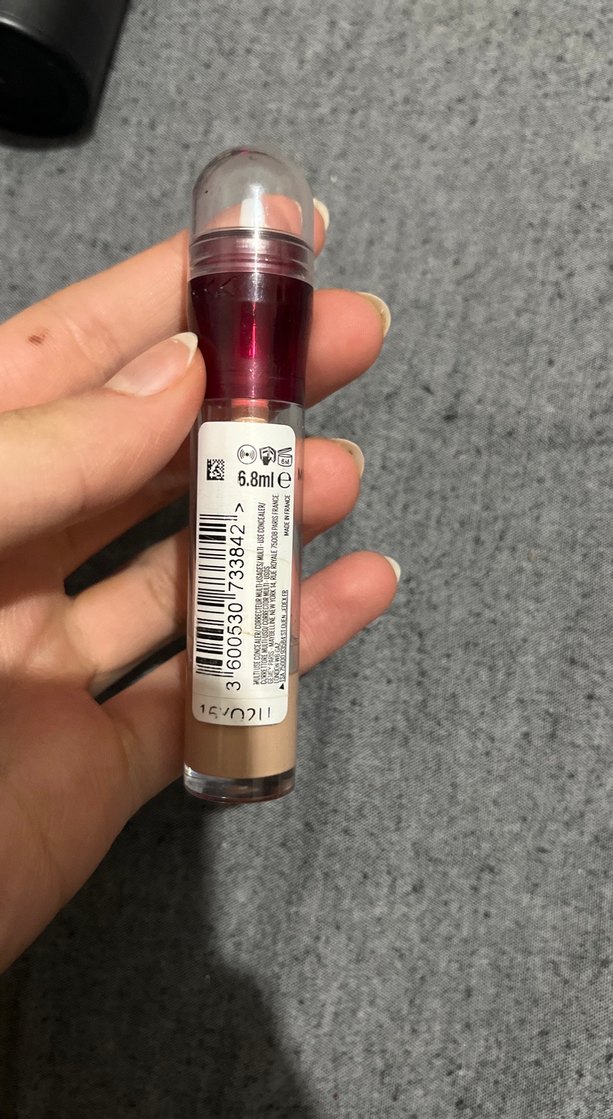 Maybelline Eraser Kapatıcı 01 - Görsel 2