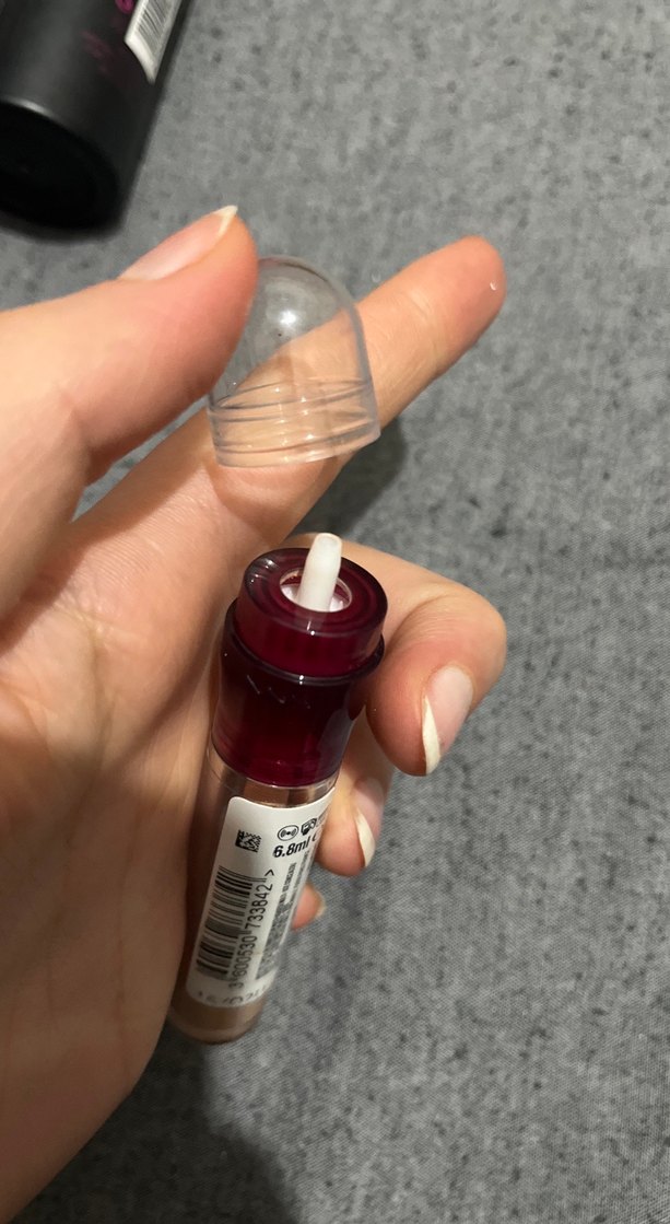 Maybelline Eraser Kapatıcı 01 - Görsel 3