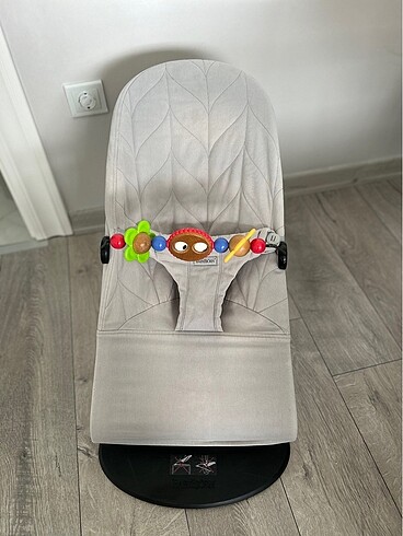 Babybjörn Ana kucağı