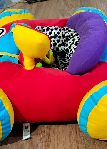 Diğer Playgro oturma destek minderi 