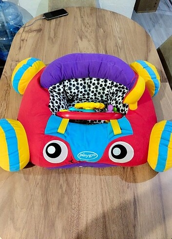 Diğer Beden Playgro oturma destek minderi 