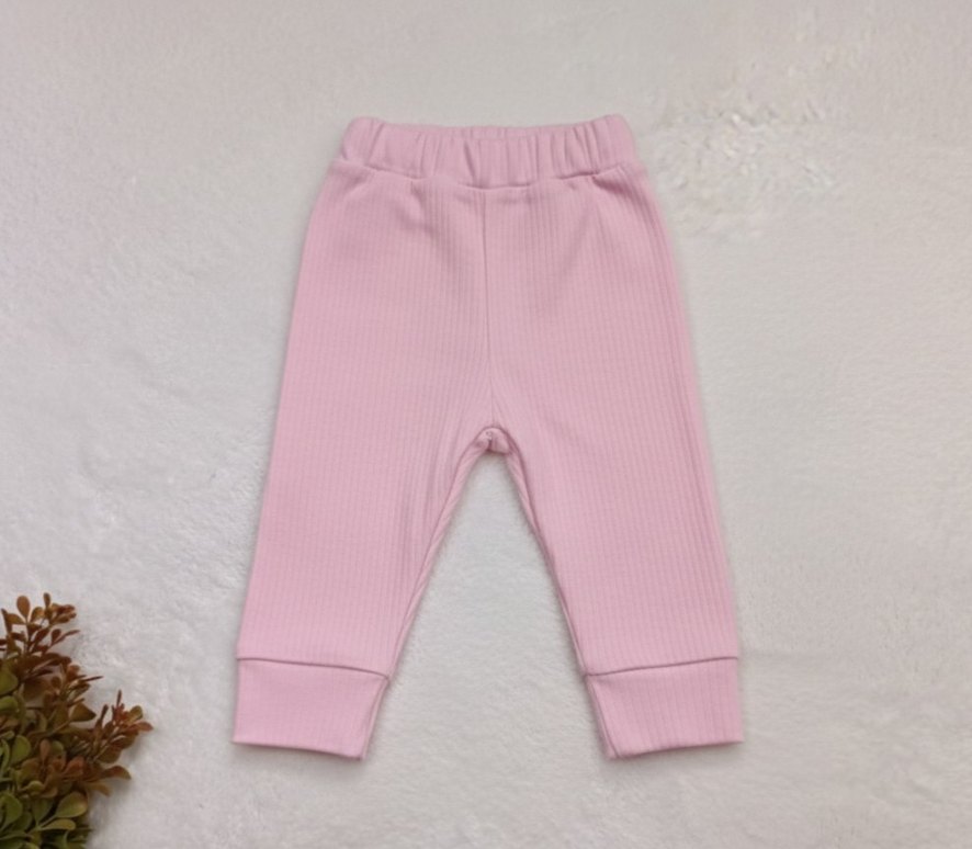 Sıfır Kız Bebek 3lü Takım  0/12 Ay - Görsel 3